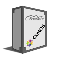 The Community Enterprise Operating System The Community Enterprise Operating System