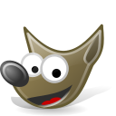 The GNU Image Manipulation Program