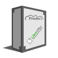 LibreOffice: Drop in replacement for MS Office